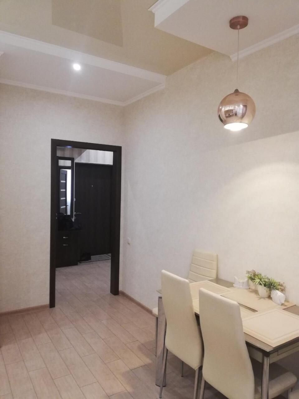 New Apartment In Arkadia Odessa Exterior photo