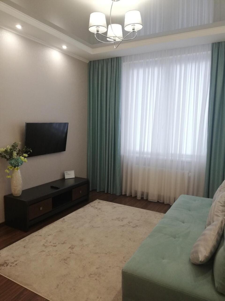 New Apartment In Arkadia Odessa Exterior photo